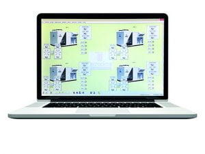 Sterowanie za pomocą BMS