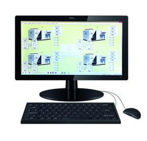 Sterowanie za pomocą BMS