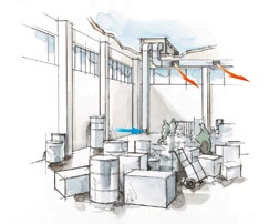 CF-XTRIM 100 - obrazek 5