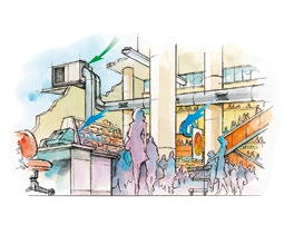 CF-XTRIM 100 - obrazek 2