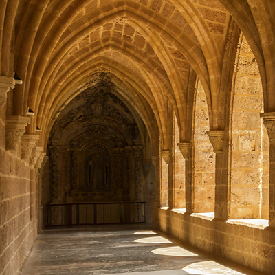 Kościoły i miejsca kultu