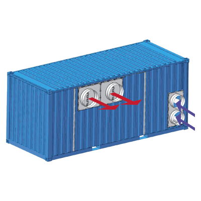 THERMOBOX / PETROLBOX