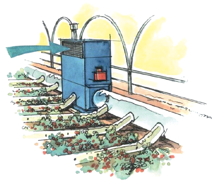 AGRI-DF, TC-DF akwarerla