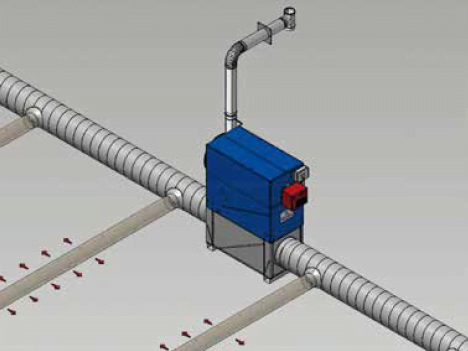 AGRI-DF schemat działania