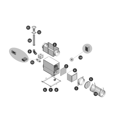 Akcesoria AGRI-P/AGRI-P/-R