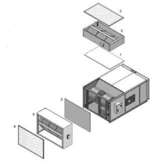 Akcesoria do ENERGY-O