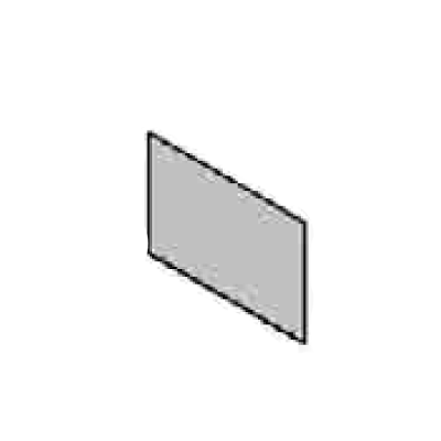 Panel boczny do plenum nawiewnego do ENERGY