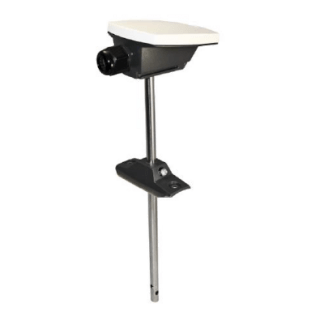 Czujnik temperatury kanałowy