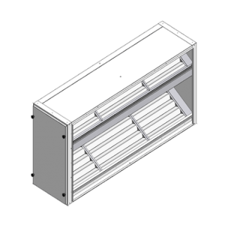 ENERGY filtr powietrza