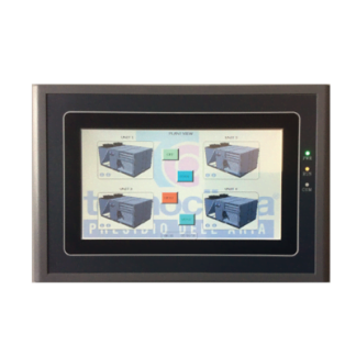 PR-TOUCH do CF-XTRIM/SMART BOXY