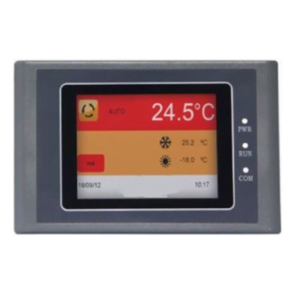 Automatyka do ENERGY