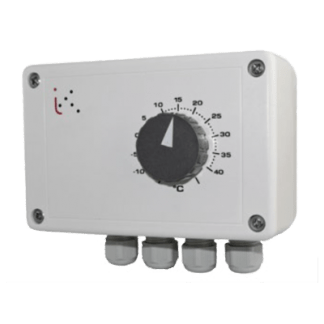 Termostat 2-stopniowy 4ATA002