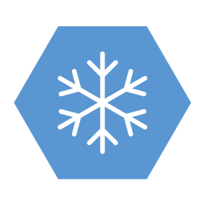 Zestaw do zastosowania na zewnątrz od -15oC do 25oC do ENERGY i ENERGY-O