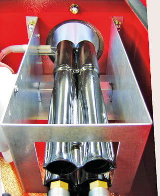 Panrad palnik 400x400